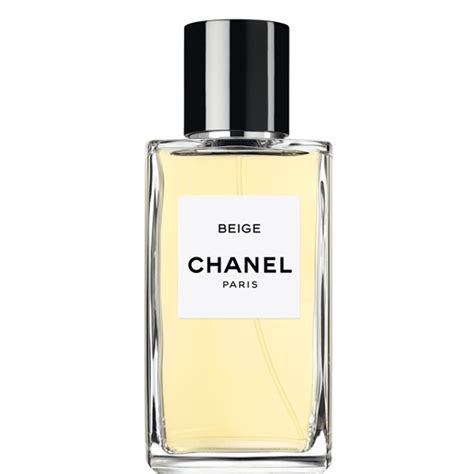 chanel les exclusifs beige price|Chanel beige bottle.